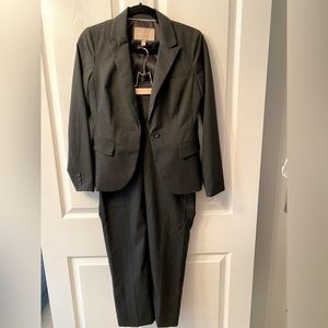 Banana Republic Women’s Suit